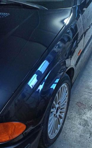 BMW Rostlagning 15